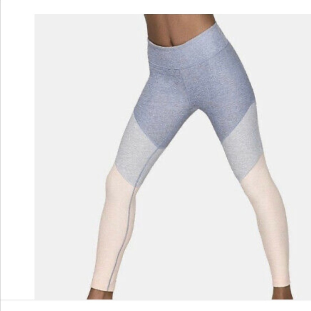 Outdoor Voices 7/8 Spring Leggings